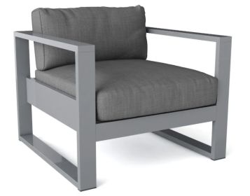 Lucca Armchair