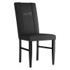 Side Chair 2000 with Atlanta Braves City Connect Keep Swinging Logo Set of 2