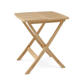 Windsor 24" Square Picnic Folding Table