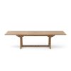Bahama 118" Rectangular Extension Table