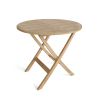 Windsor 31" Picnic Folding Table