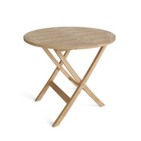 Windsor 31" Picnic Folding Table