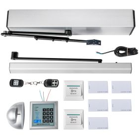 VEVOR Automatic Door Opener 110-240V, Handicap Door Opener 22 Lbs