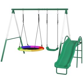 Swing Set