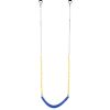 Heavy Duty Swing Seat Set Accessories Replacement Swings Slides Gyms Outdoor Blue