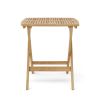 Windsor 24" Square Picnic Folding Table