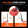 VEVOR Auto Body Frame Puller Straightener with Clamps Airbag Jack Hydraulic Pump