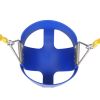Swing Set Stuff Highback Full Bucket Swing Blue