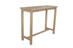 Windsor Serving Bar Table