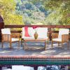 4PC CHAT SET - as Pic