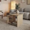 Sedalia Coffe table, Living Room, Light Pine