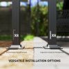 Retractable Pergola Canopy - as picture