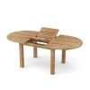 Bahama 79" Oval Extension Table