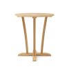 Descanso 35" Round Bar Table