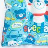 [Special Day - Panda] Chair Seat Cushion / Chair Pad (15.8 by 15.8 inches)
