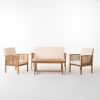 4PC CHAT SET - as Pic