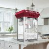 popcorn machine