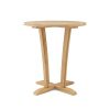 Descanso 35" Round Bar Table