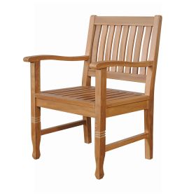 ROCKFORD DINING ARMCHAIR