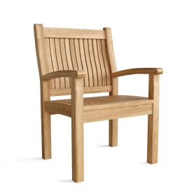 SAHARA DINING ARMCHAIR