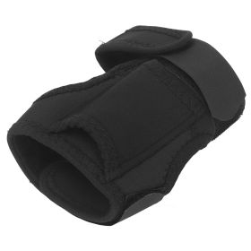 Wrist Flashlight Holster Thickened Nylon Sturdy Hands Free Diving Torch Arm Mount Holder (Option: as picture)