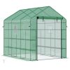 Mini Walk-in Greenhouse ( Amazon Shipping)(Prohibited by WalMart)