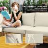 Patio Furniture Set