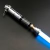 TXQSABER Upgrade Luke Cosplay Lightsaber 16 sets Soundfonts Smooth Swing Light Effective Change Blaster Laser Sword Toy