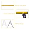 Swing Stand Frame, Swing Set Frame for Adults, Heavy-Duty Metal A-Frame Backyard Swing for Indoor Outdoor, Swing Chair, Porch Swing