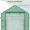 Mini Walk-in Greenhouse ( Amazon Shipping)(Prohibited by WalMart)