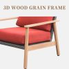 Outdoor Wicker Patio Furniture Sets 4 Pieces